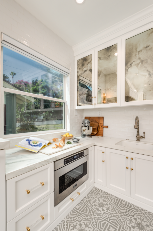 GALLERY The Bath & Kitchen Showplace