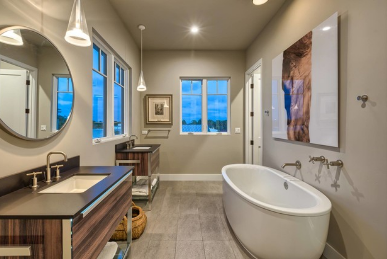 GALLERY The Bath & Kitchen Showplace