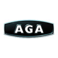 AGA logo feature